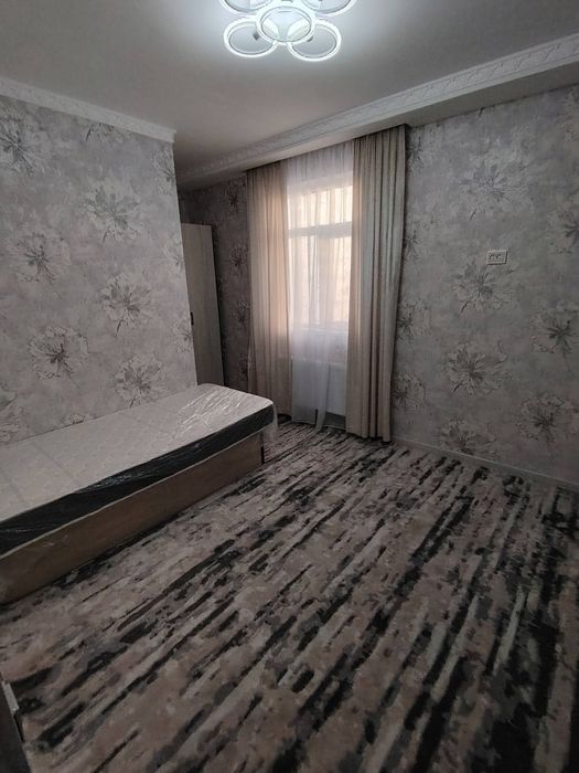 Дом 3-комнаты ул.Мухтар Ашрафий с мебелью и техникой