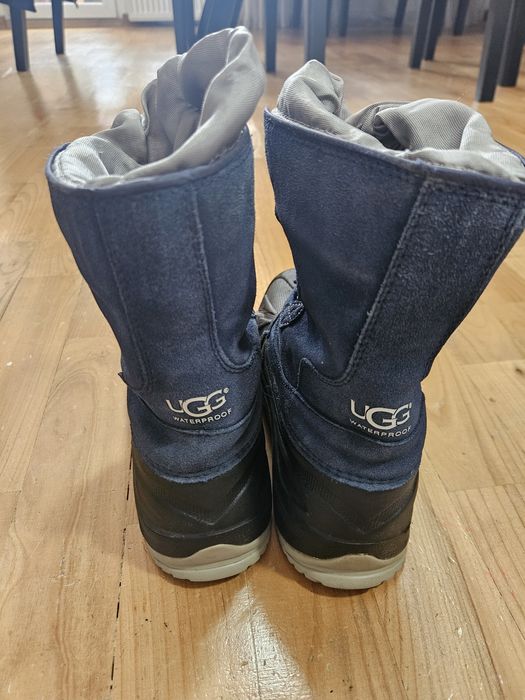 Детски ботуши UGG