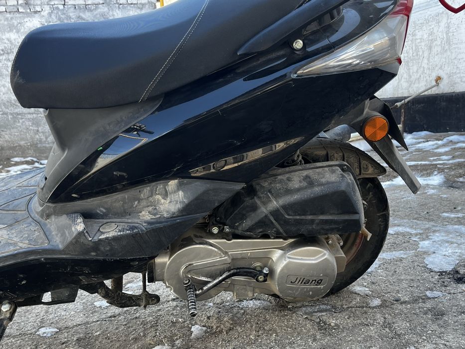 Продам мопит  куб 139 сс