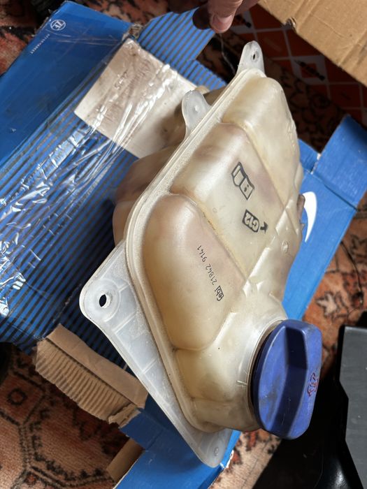 Vas expansiune antigel Audi/ Volkswagen