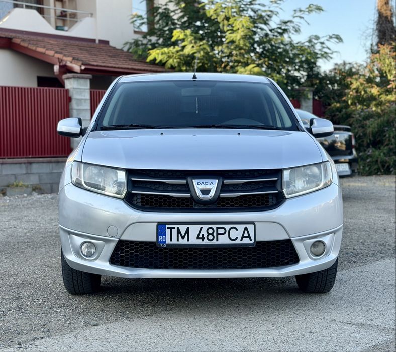 Dacia Logan 0.9 benzina / Aer condiționat