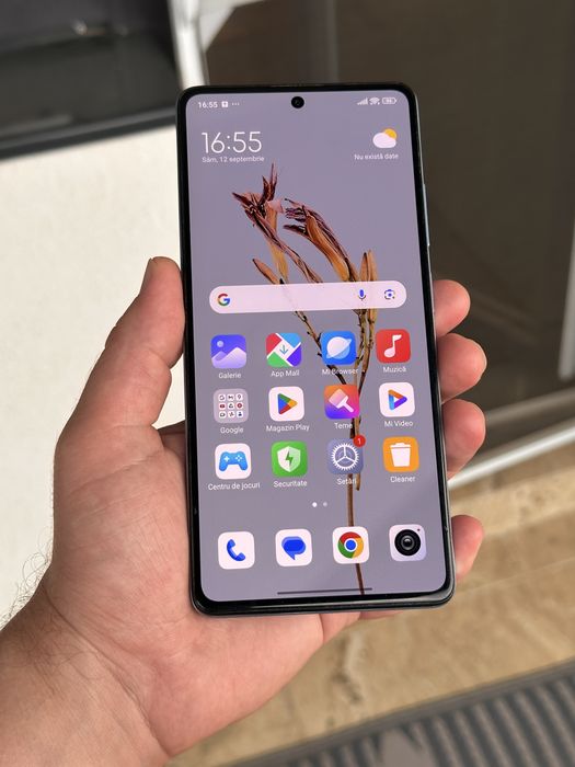 Redmi Note 12 Pro+ 5G 256GB