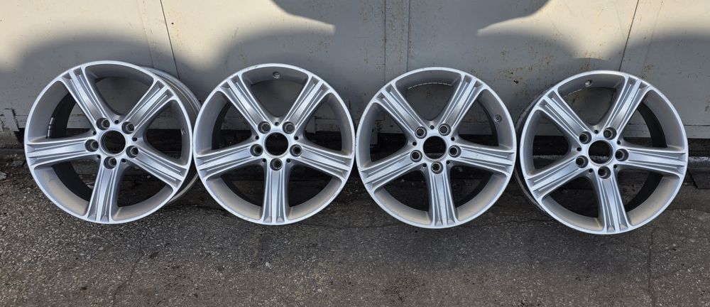 Джанти 5х120 BMW 17ки