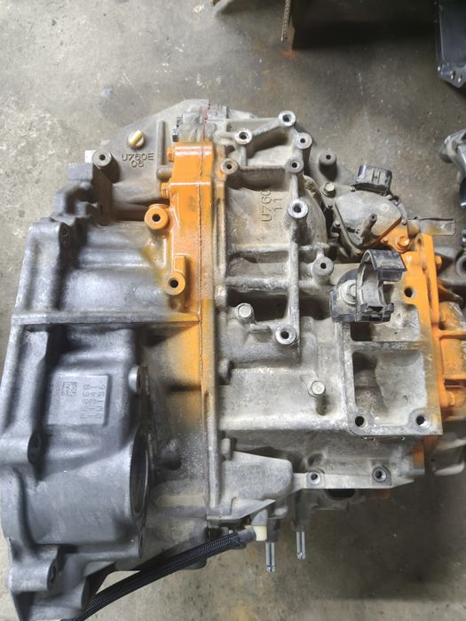 Продам АКПП Камри 40,50 2,5