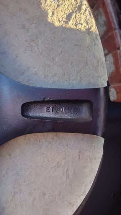 Продам литые диски