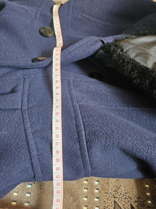 Palton, mărimea 44