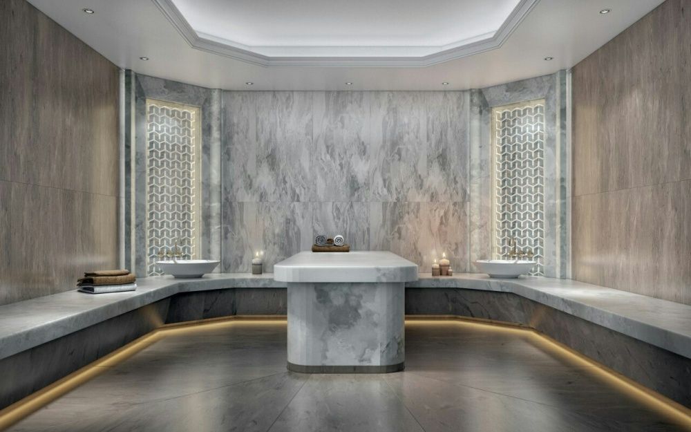 ОБЛИЦОВКА ТУРЕЦКИЙ хаммом. Сауны.. бани