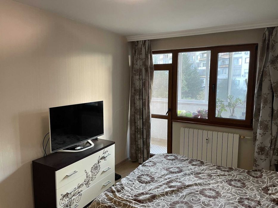 Продава се Тристаен апартамент в София, Младост 2 - 81 кв.м за 3087 €/кв.м - Снимка #5