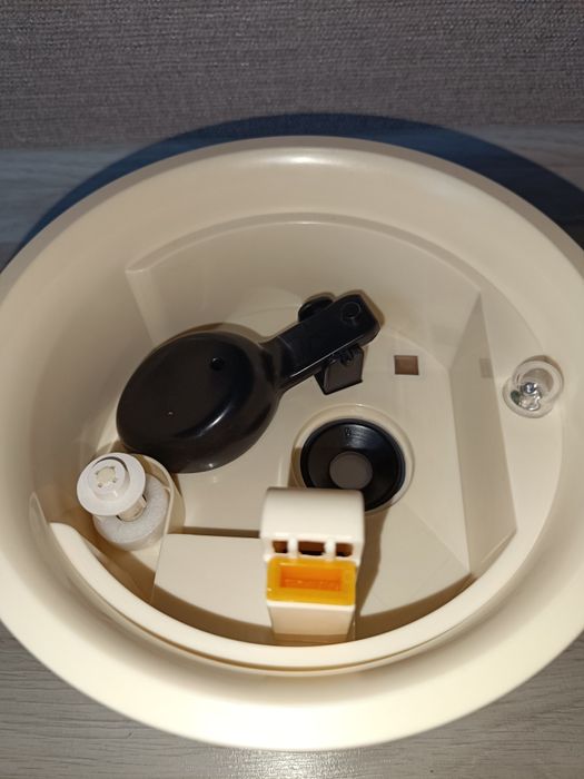 Ультразвуковой увлажнитель воздуха