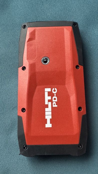HILTI  PD-C лазерна ролетка