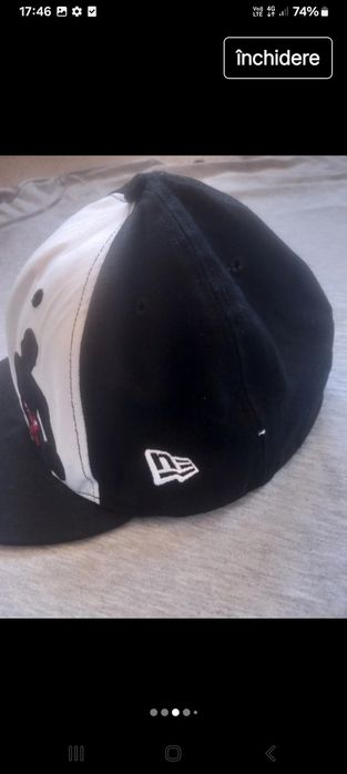 Sepci colectie New Era