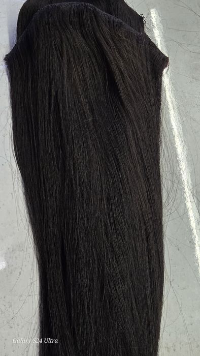 Естествена коса/треси/екстеншъни