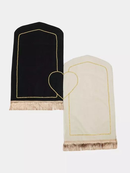 Joynamozlar to'plami  "Jufti halolim