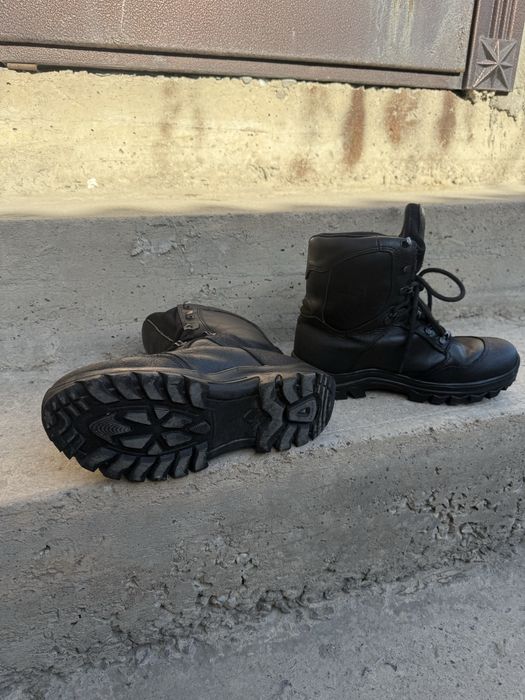 Берцы бу 41 42 размер