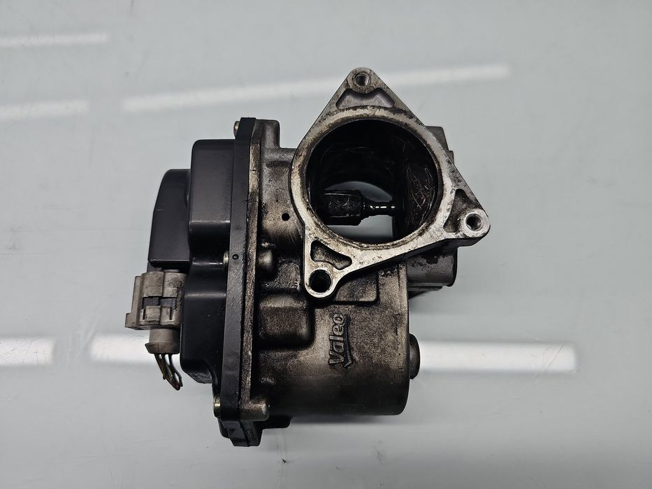Supapa EGR AUDI A4 (8K2, B8) [Fabr 2008-2015] 03L131501K 2.0 TDI CEGA