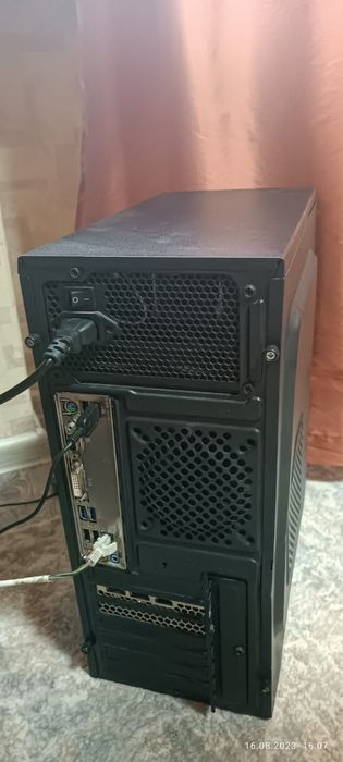 Продам персональный компьютер