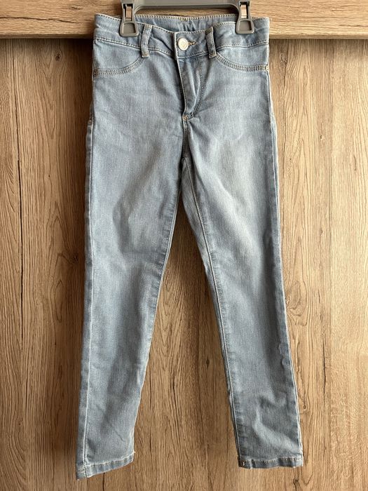 LC WAIKIKI дънки за момиченце размер 116/122