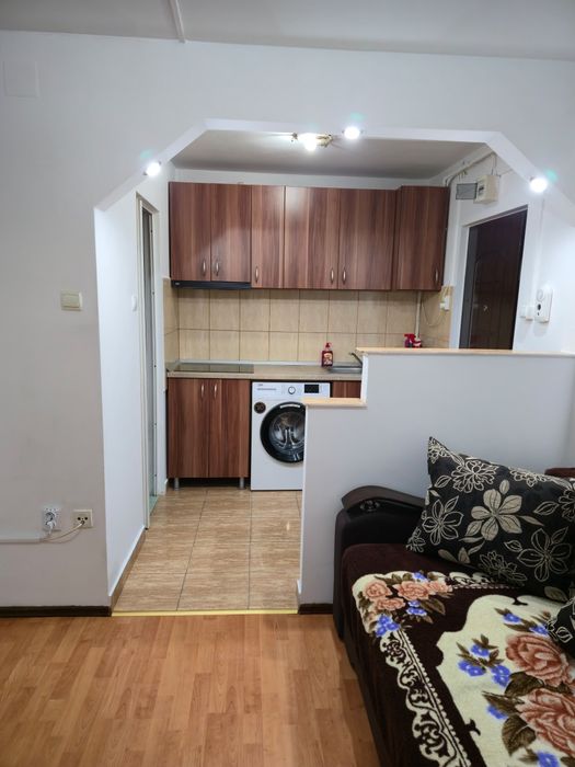 Dau în chirie garsoniera in Carpați pe codrului Nr 6