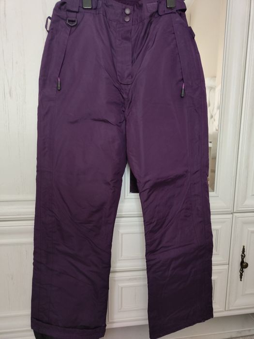 Ски панталони водоустойчиви