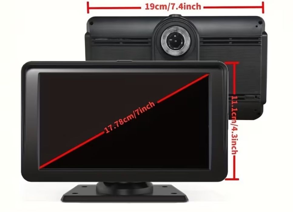 Carplay за коли и камиони