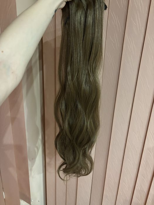 НОВИ Екстеншъни за коса Vanesa boutique