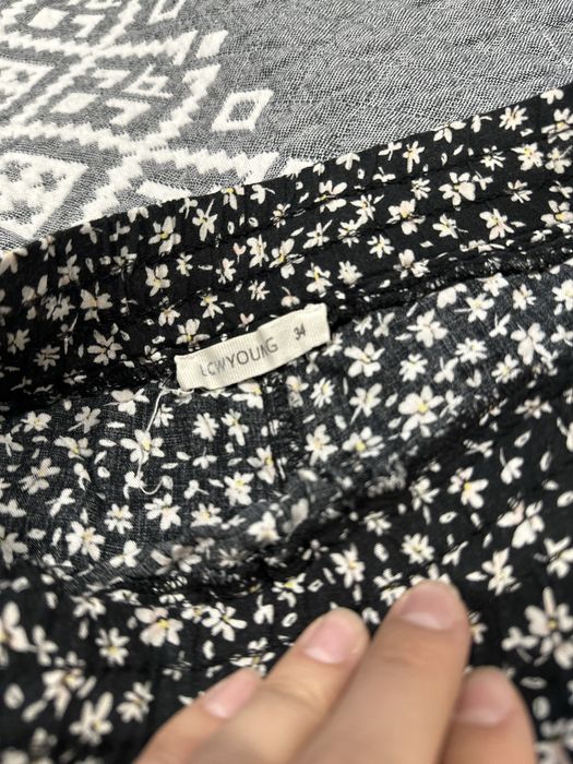 Летние вещи , в отличном состоянии, размер м