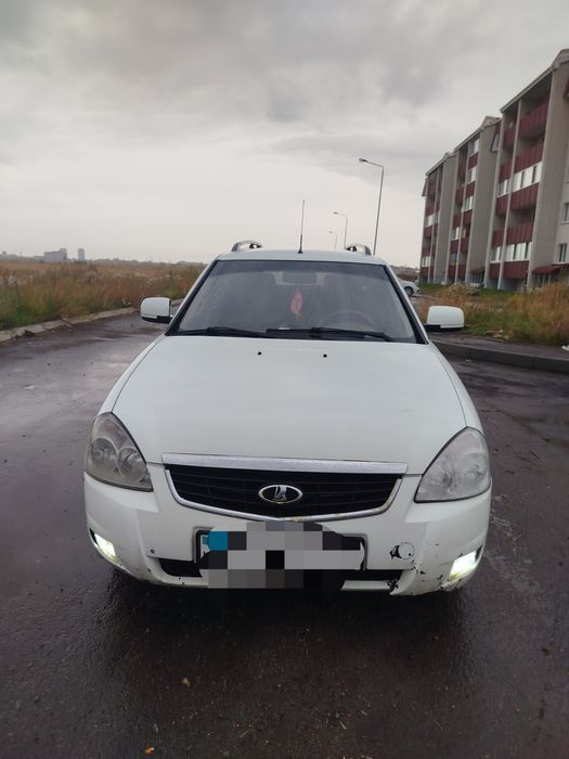 Продам Приору 21071универсал