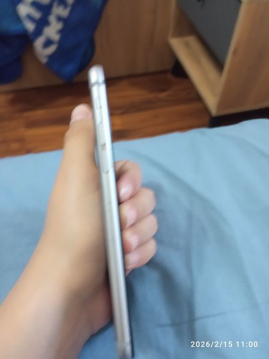 iphone 6 s нужна заменить экран