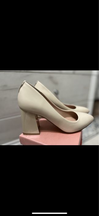 Продам туфли