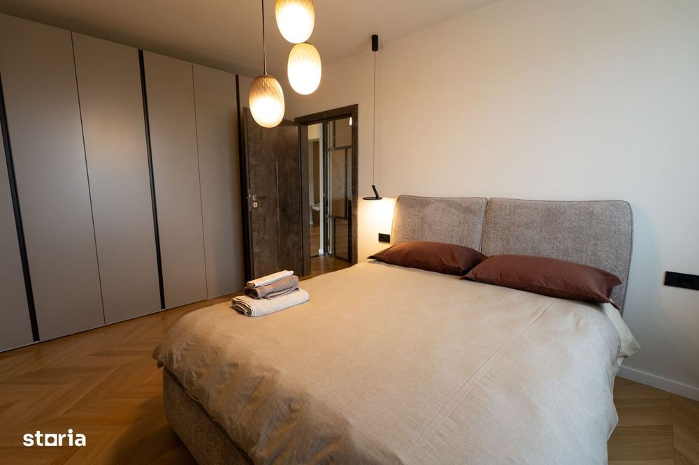Comision 0 % I Apartament cu 2 camere I Garaj + Boxa I Str. Republicii