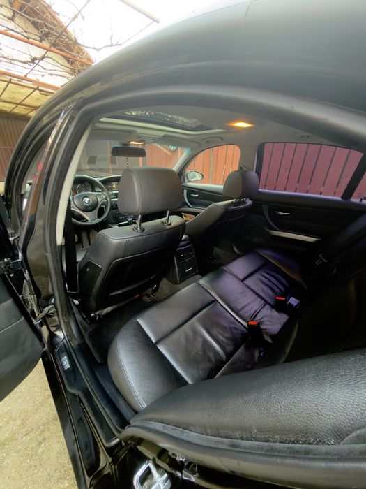 Bmw 320 D stare buna