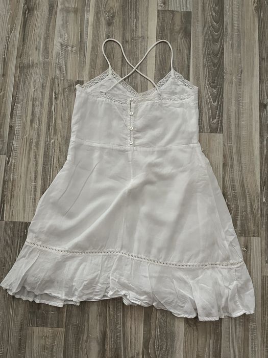 Rochie de vara Zara