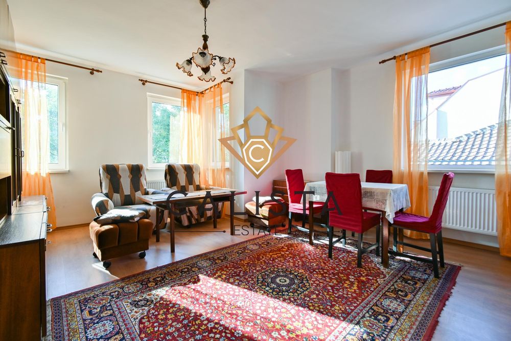Тристаен апартамент под наем в ж.к. Редута, 2184625