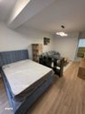 Apartament spațios cu 1 camera bloc nou, zona Tudor.