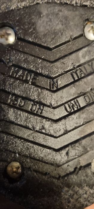 Vand clapari Dalbello