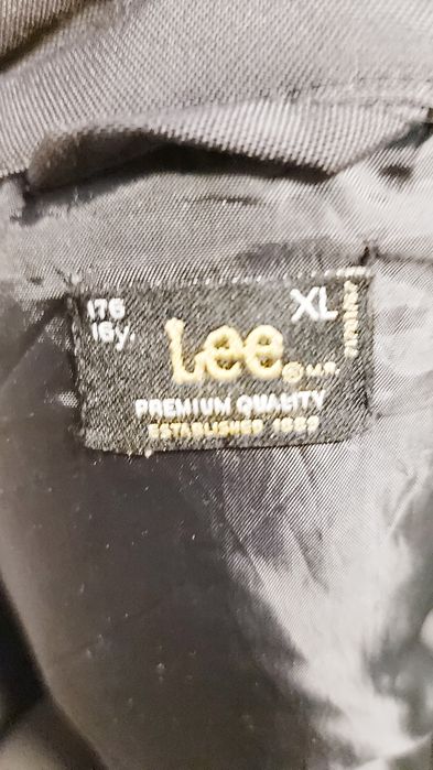 Vesta Lee 16 ani xl