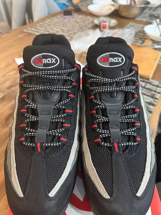 Nike air max 95 чисто нови