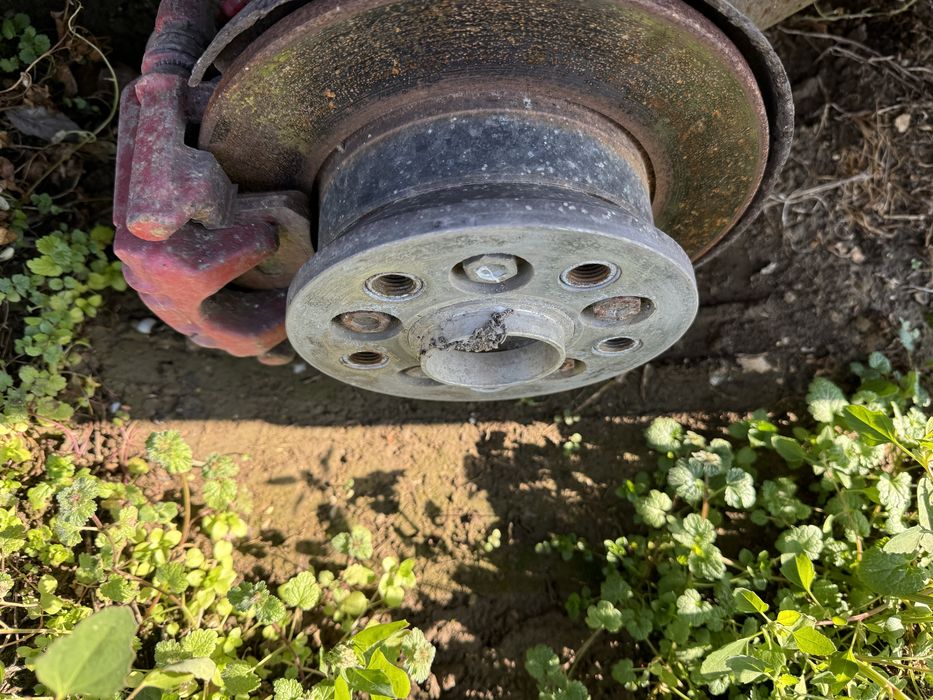 Продавам фланчи от сеат кордоба