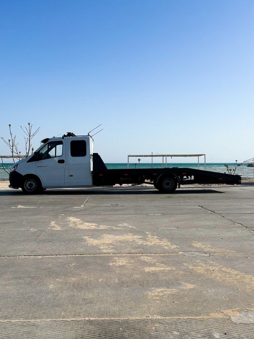 Эвакуатор Талдыкорган круглосуточно