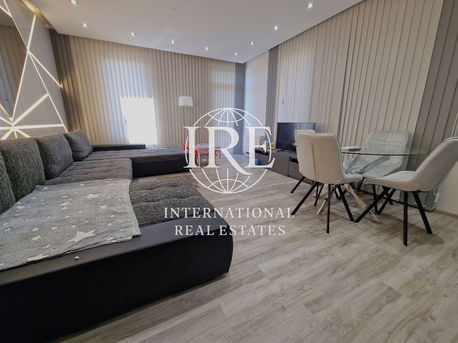 Продава се Тристаен апартамент в Балчик - 136 кв.м за 413 €/кв.м - Снимка #5