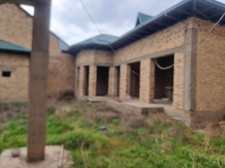 Уй сотилади янги кардиология олди 6 соток