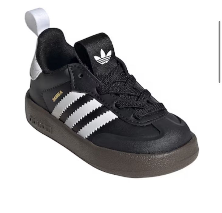 Маратонки Adidas Samba 26.5