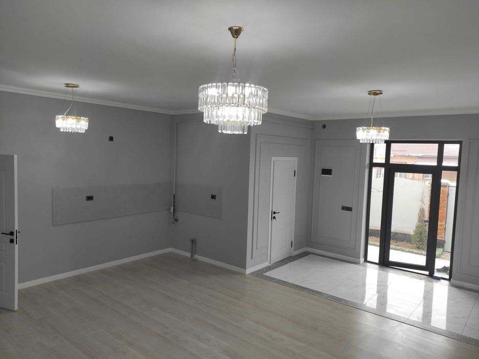 2 Дом в продаже поселок Туздыбастау