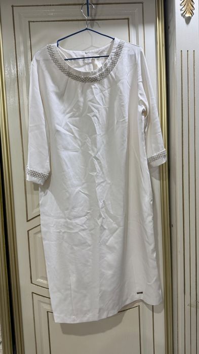 Керемет киімдер. Таза киімдер