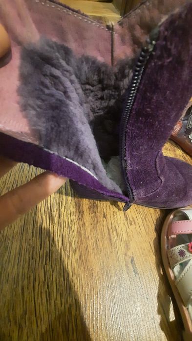 Обувь для девочки