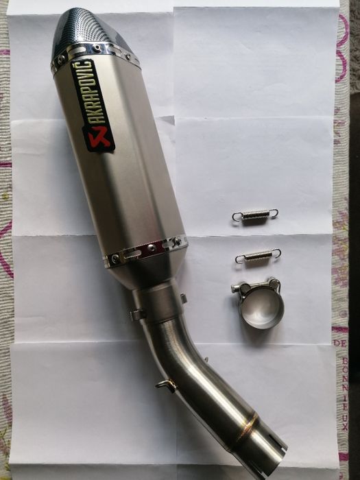 Генерация за SUZUKI GX-R600, GSXR750 , 2011-2017