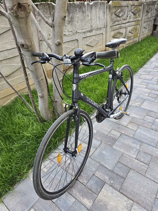 Bicicleta Trek (bike style terenvuren)