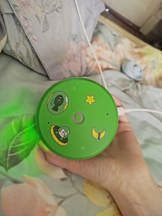 Продам алису колонку