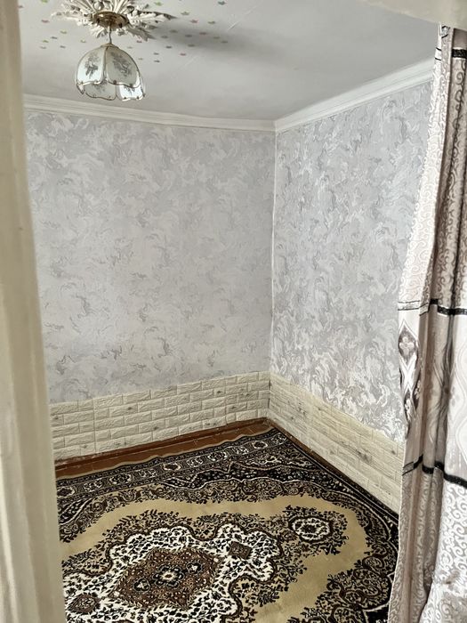 Продается компактный домик 1.2 сотки без маклера