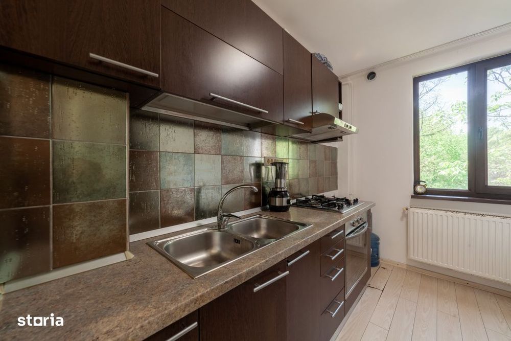 Apartament 3 camere modern etajul 2 Calea Bucuresti